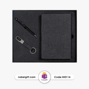 ست هدیه مدیریتی IH0114