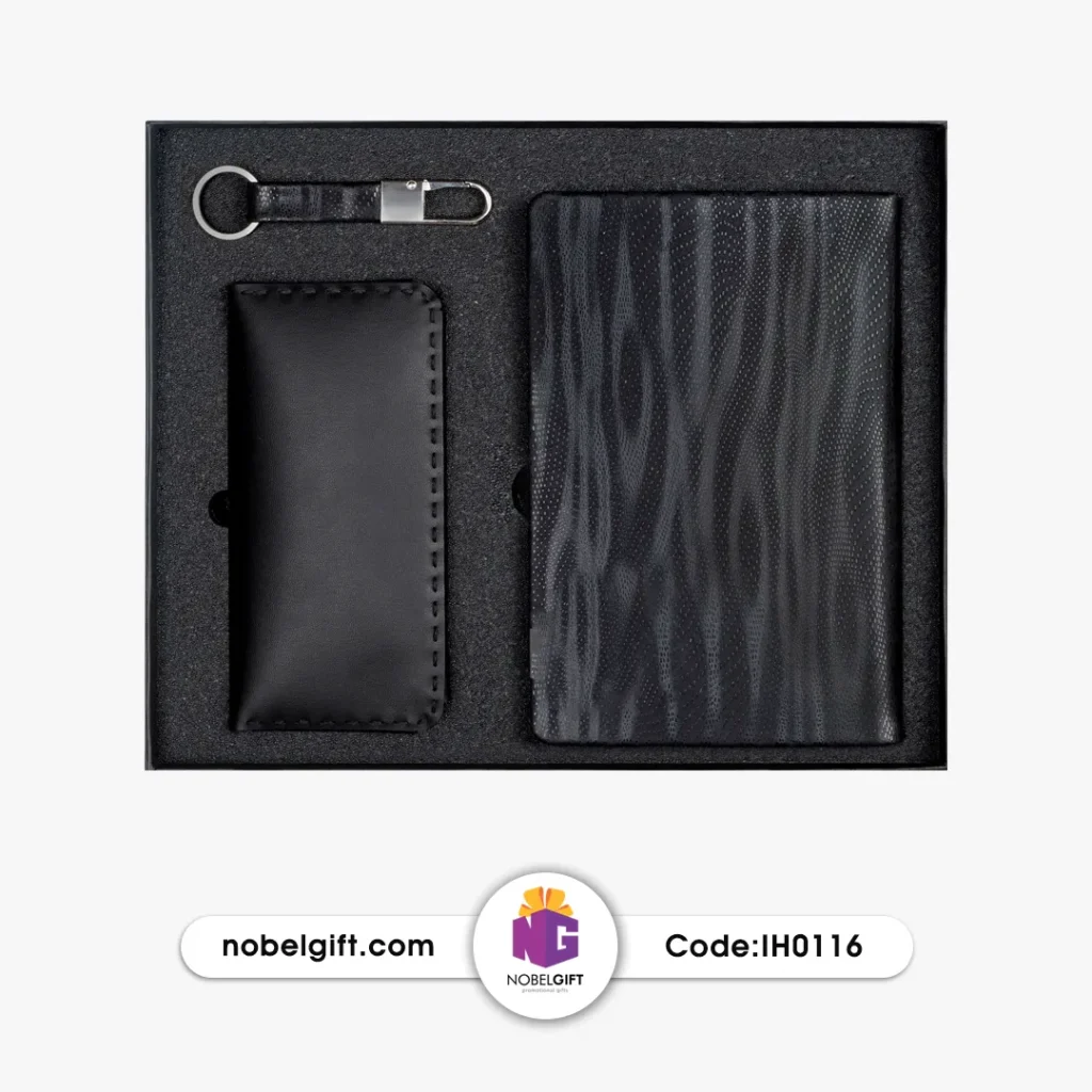ست مدیریتی تبلیغاتی IH0116