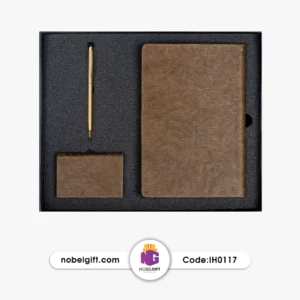 ست تبلیغاتی بارسلو 3 تکه