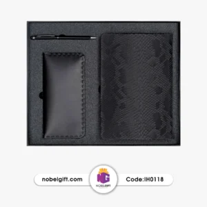 ست تبلیغاتی پوست ماری 3 تکه