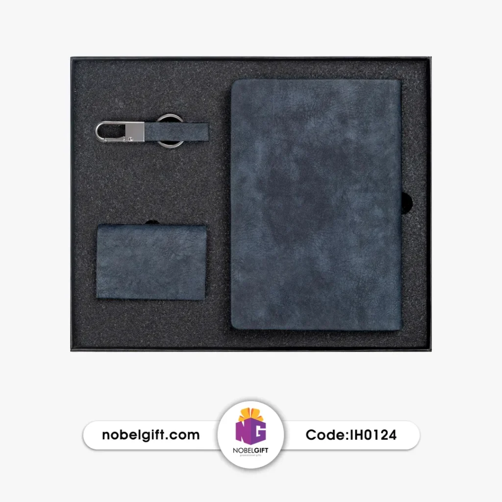 ست مدیریتی تبلیغاتی IH0124