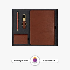 ست مدیریتی تبلیغاتی IH039