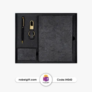 ست مدیریتی تبلیغاتی IH040