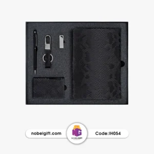 ست مدیریتی تبلیغاتی پوست ماری