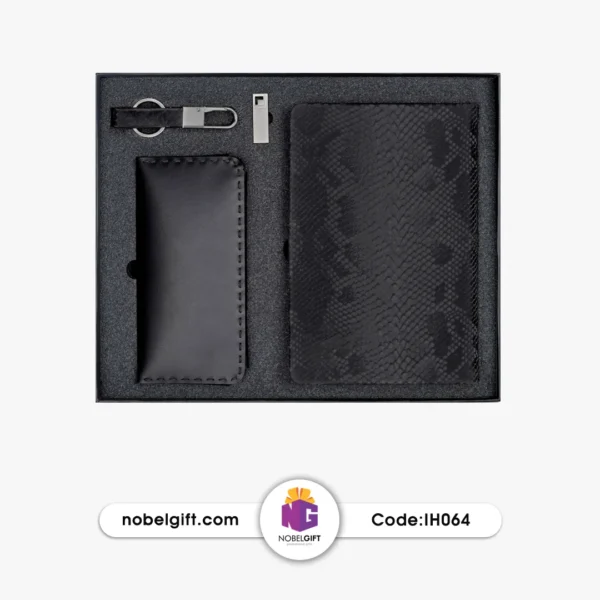 ست مدیریتی تبلیغاتی IH064