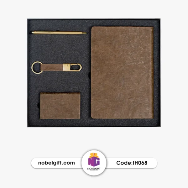 ست مدیریتی تبلیغاتی IH068