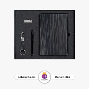 ست مدیریتی تبلیغاتی 4 تکه نیوفیکس