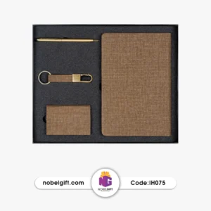 ست مدیریتی تبلیغاتی IH075