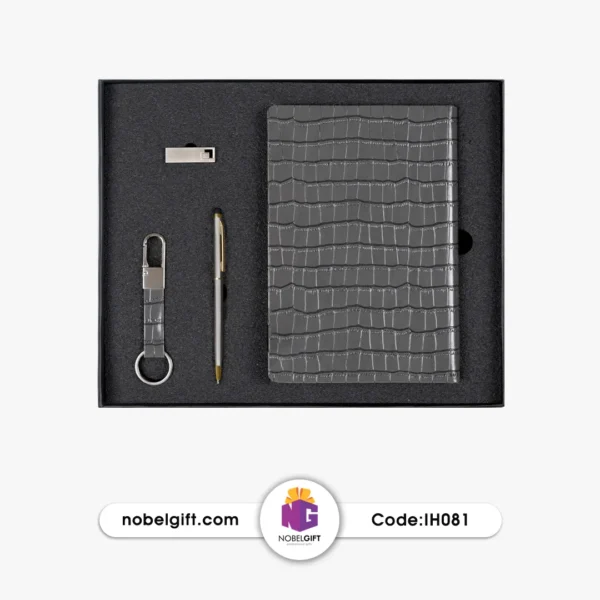 ست مدیریتی تبلیغاتی IH081