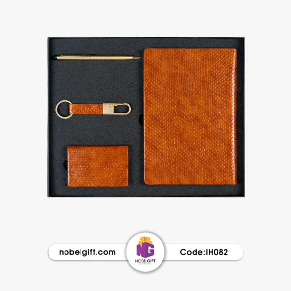 ست مدیریتی تبلیغاتی IH082