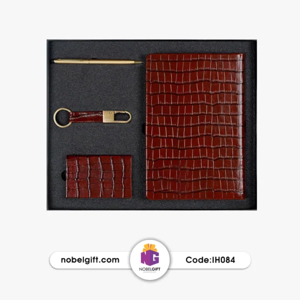 ست مدیریتی تبلیغاتی IH084