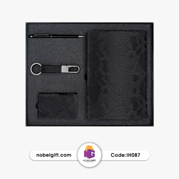 ست مدیریتی تبلیغاتی IH087