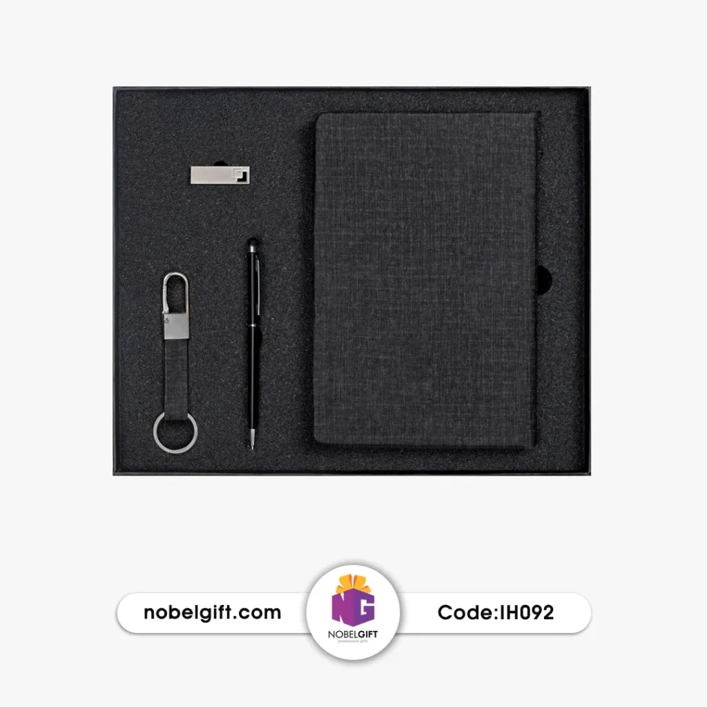 ست مدیریتی تبلیغاتی IH092