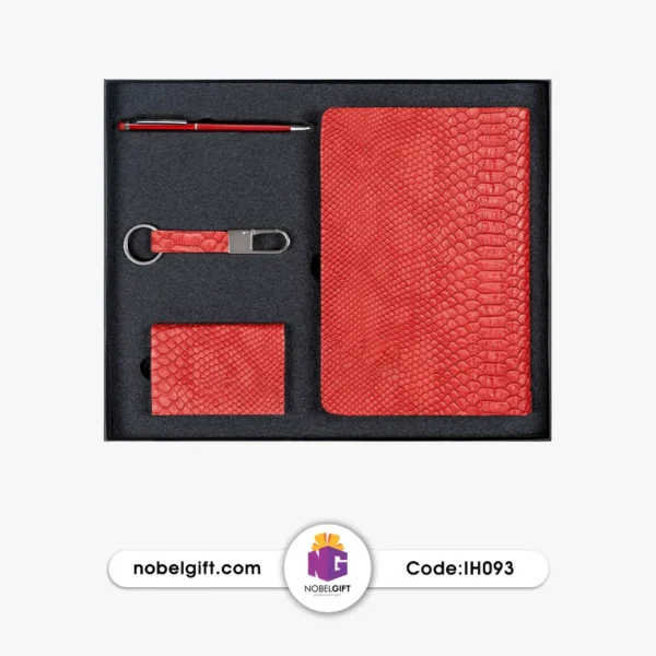 ست مدیریتی تبلیغاتی IH093