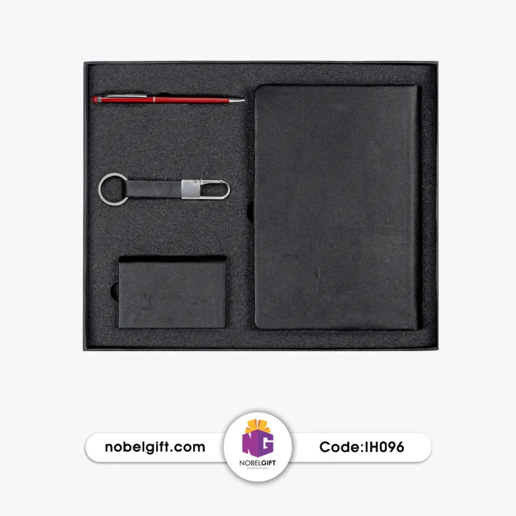 ست مدیریتی تبلیغاتی IH096