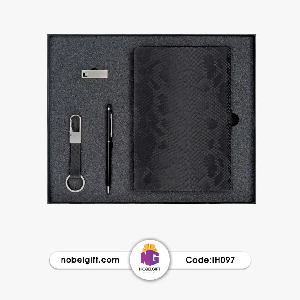 ست مدیریتی تبلیغاتی IH097