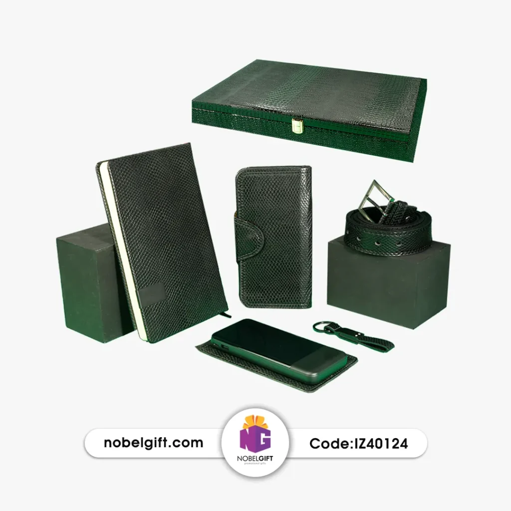 ست مدیریتی تبلیغاتی IZ40124