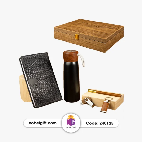 ست مدیریتی تبلیغاتی IZ40125