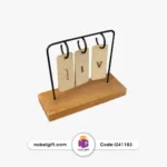 ست رومیزی تقویم 1404 و ارگانایزر تبلیغاتی