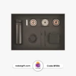 ست مدیریتی تبلیغاتی کد BF006