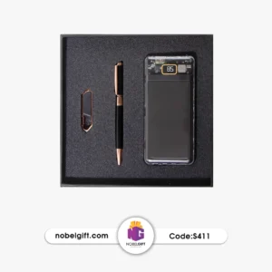 ست هدیه تبلیغاتی S411