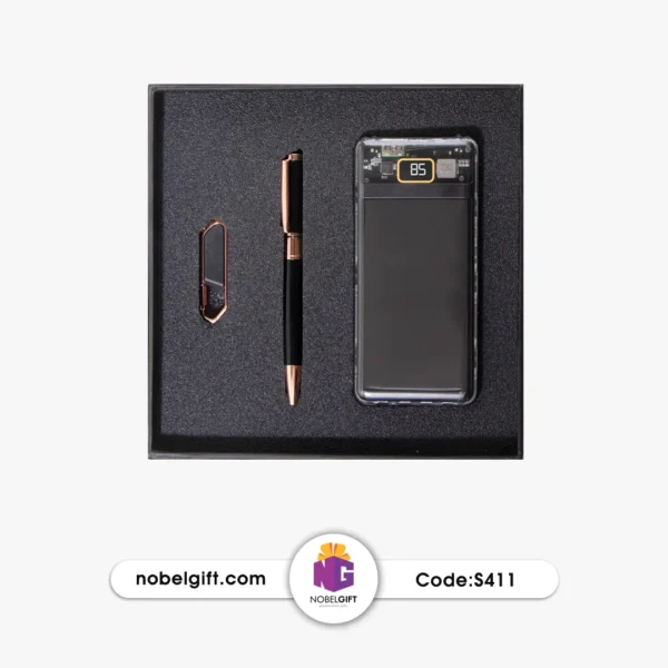 ست هدیه تبلیغاتی S411
