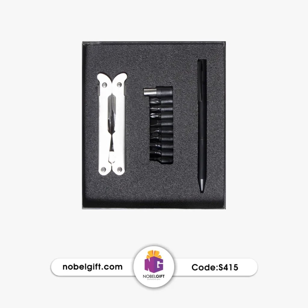 ست هدیه تبلیغاتی کد S415