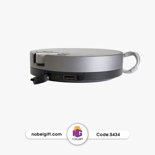 اسپیکر بلوتوثی تبلیغاتی S434