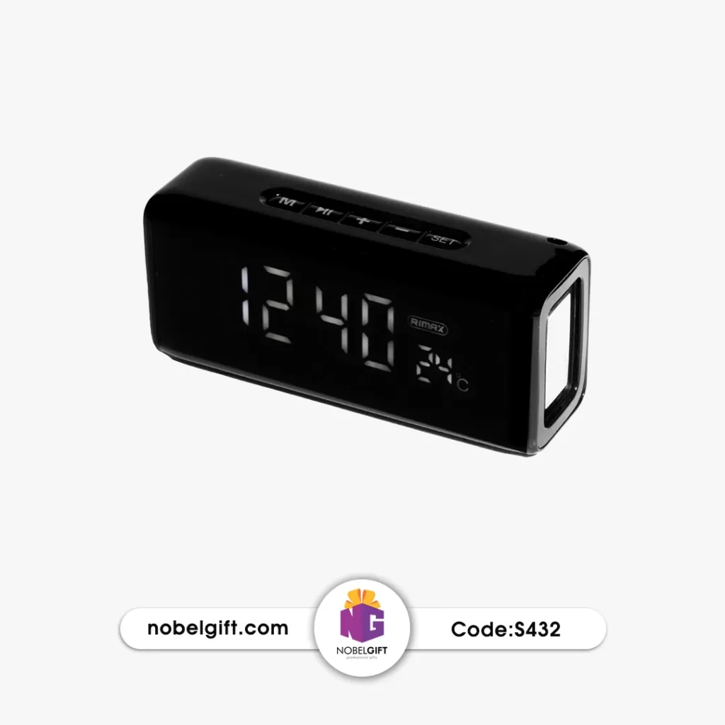 اسپیکر بلوتوثی رومیزی تبلیغاتی S432