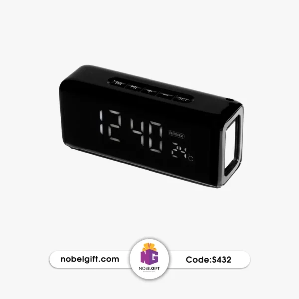 اسپیکر بلوتوثی رومیزی تبلیغاتی S432