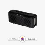 اسپیکر بلوتوثی رومیزی تبلیغاتی S432