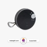 ست مدیریتی تبلیغاتی دیجیتال مشکی S409