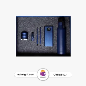 ست هدیه تبلیغاتی کد S403