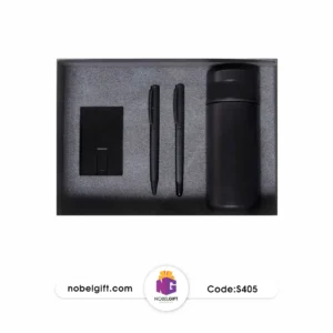 ست مدیریتی تبلیغاتی کلاسیک S405