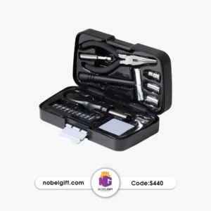 ست جعبه ابزار تبلیغاتی S440