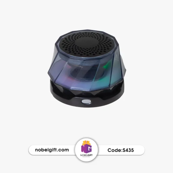 اسپیکر بلوتوثی تبلیغاتی مگ سیف S435