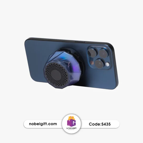 اسپیکر بلوتوثی تبلیغاتی مگ سیف S435