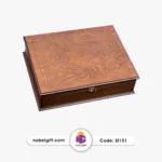 ست ترمه و گلدان فیروزه کوب تبلیغاتی