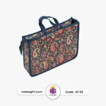 ست رومیزی قلمکار و آجیل تبلیغاتی
