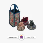 پک آجیل هدیه تبلیغاتی