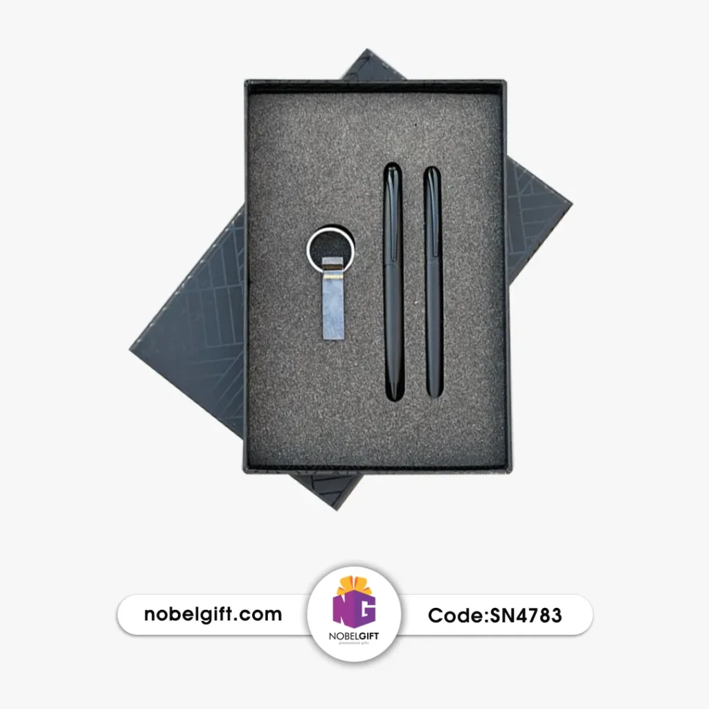 ست خودکار و فلش تبلیغاتی SN4783