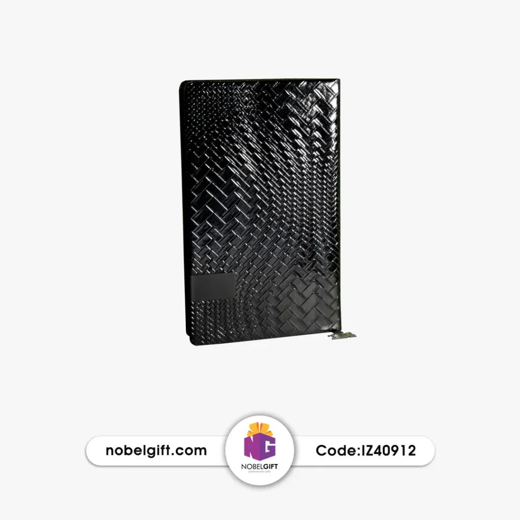 سررسید اروپایی 1404 تبلیغاتی IZ40912