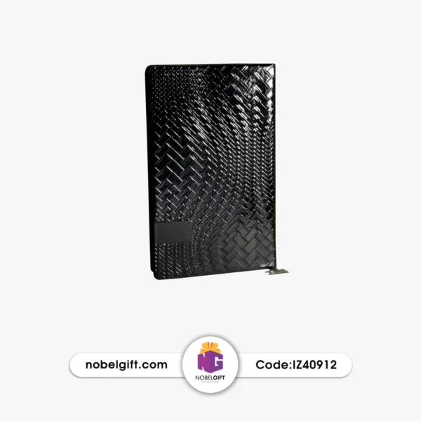 سررسید اروپایی 1404 تبلیغاتی IZ40912