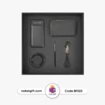 ست مدیریتی تبلیغاتی کد BF022