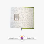 سررسید 1404 اروپایی روزشمار تبلیغاتی T-126 - Image 5