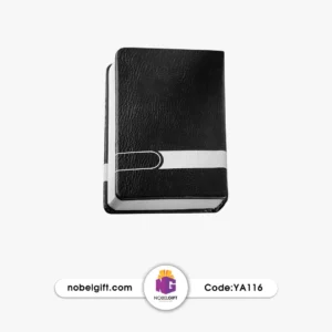 سررسید روزشمار 1404 تبلیغاتی YA116