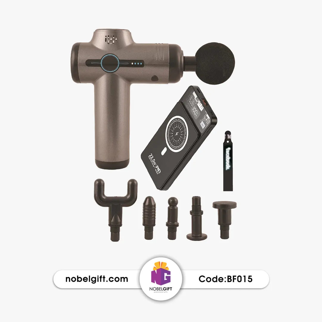 YTنوبل یلدایی copy ست مدیریتی تبلیغاتی کد BF015 - Image 2