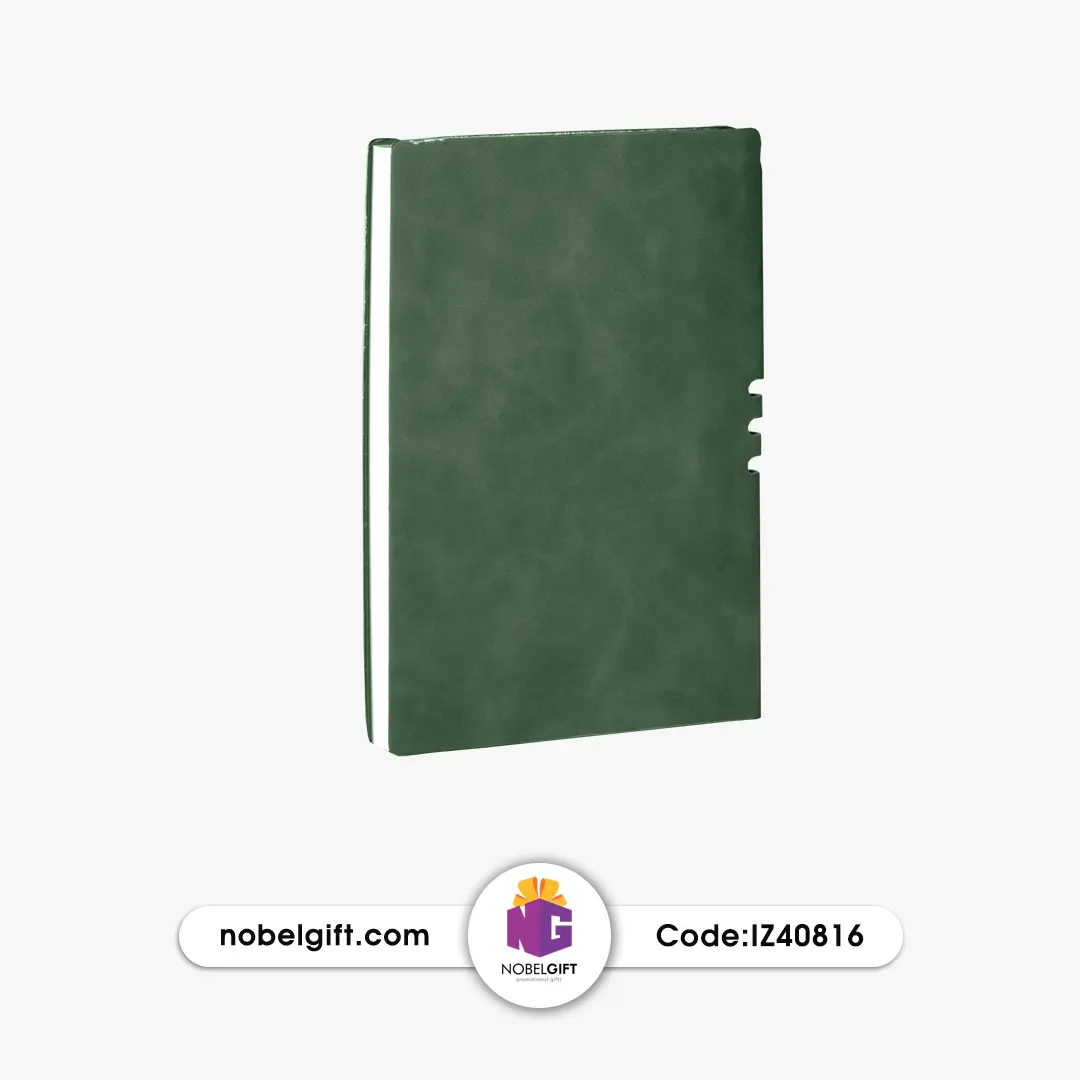 cc32نوبل یلدایی copy سررسید رقعی 1404 ترمو نرم تبلیغاتی