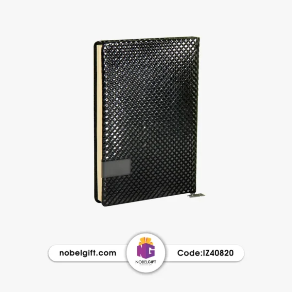 سررسید رقعی 1404 تبلیغاتی IZ40820