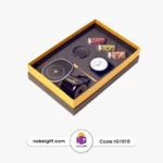 ست دمنوش تبلیغاتی IG1010